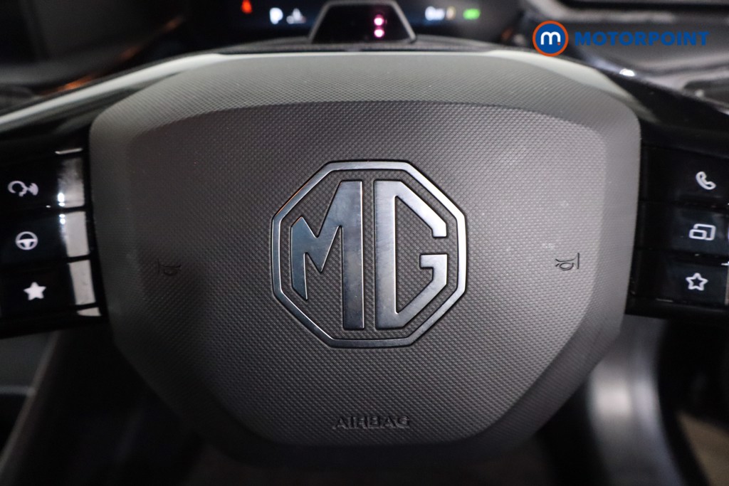 Used MG MG3 2025 for sale - 77804813: Photo 21