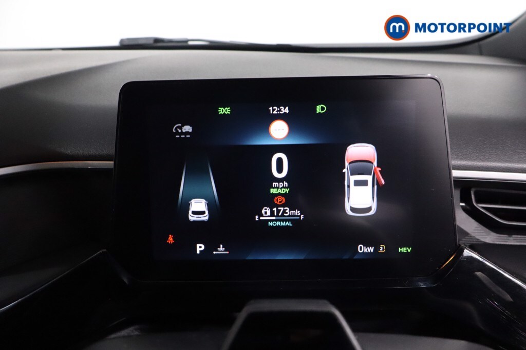 Used MG MG3 2025 for sale - 77804813: Photo 24