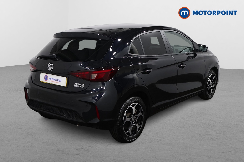 Used MG MG3 2025 for sale - 77804813: Photo 7
