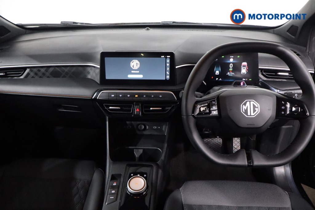 Used MG MG3 2025 for sale - 77804813: Photo 9