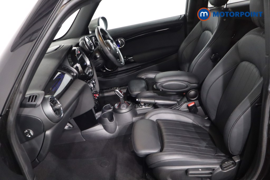 Used MINI Hatch 2020 for sale - 77417839: Photo 12