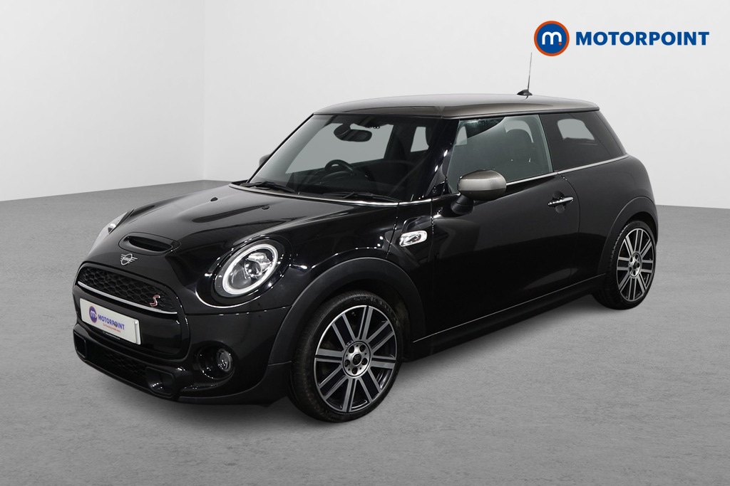 Used MINI Hatch 2020 for sale - 77417839: Photo 3