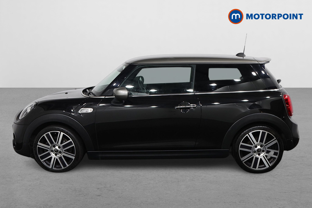 Used MINI Hatch 2020 for sale - 77417839: Photo 4