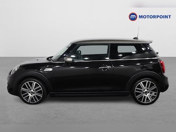 Used MINI Hatch 2020 for sale - 77417839: Photo