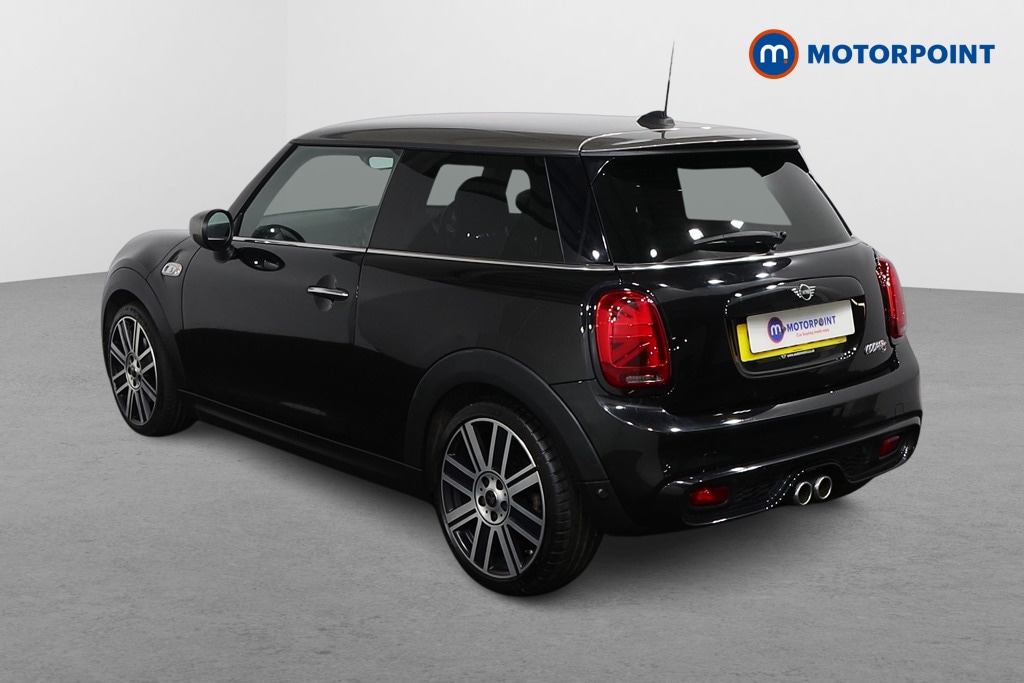Used MINI Hatch 2020 for sale - 77417839: Photo 5