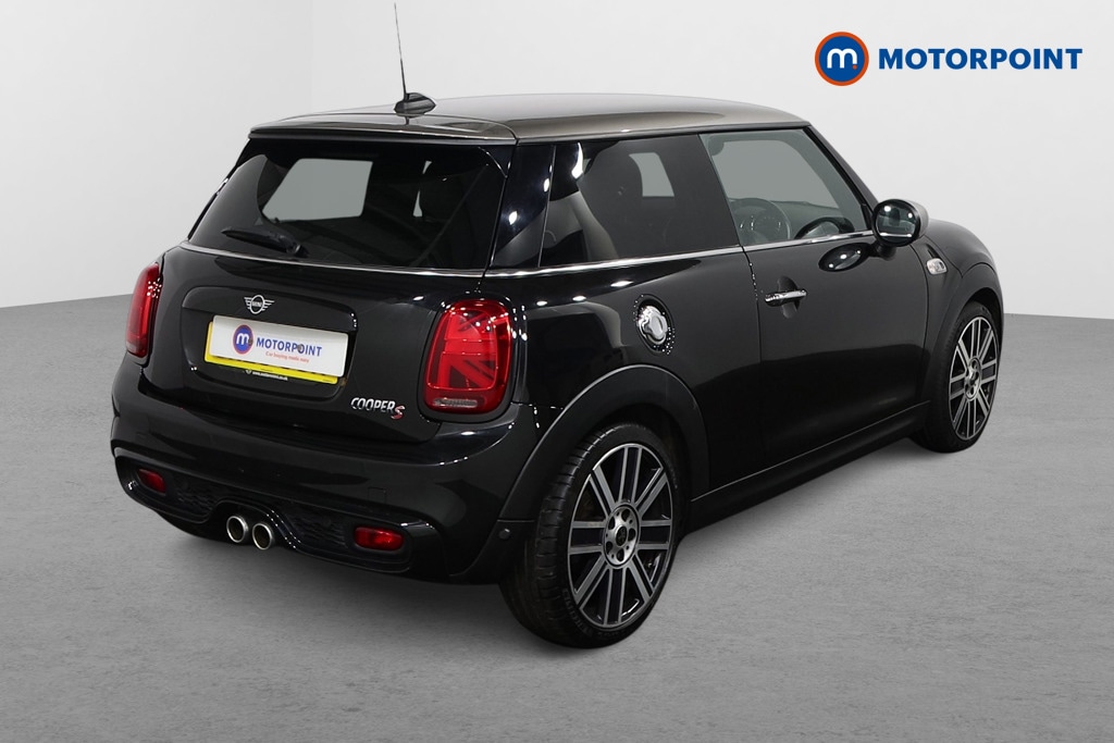 Used MINI Hatch 2020 for sale - 77417839: Photo 7