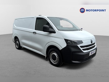 Used Volkswagen Transporter 2025 for sale - 78967385: Photo