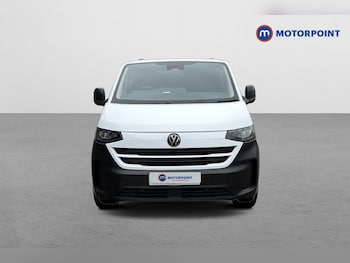 Used Volkswagen Transporter 2025 for sale - 78967385: Photo