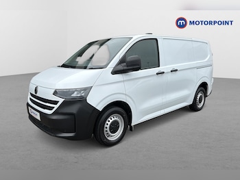 Used Volkswagen Transporter 2025 for sale - 78967385: Photo