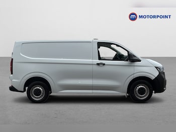 Used Volkswagen Transporter 2025 for sale - 78967385: Photo