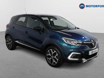 2018 - 0.9 TCE 90 GT Line 5dr