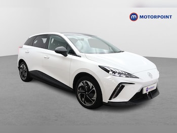 2023 - 150kW Trophy EV Long Range 64kWh 5dr Auto