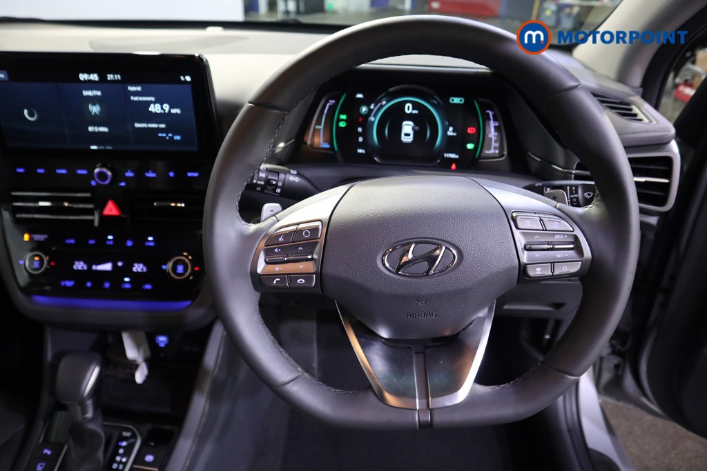 Used Hyundai IONIQ 2020 for sale - 77888951: Photo 11