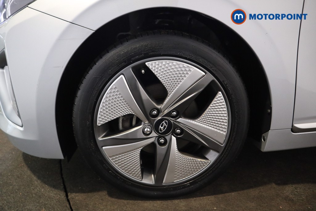Used Hyundai IONIQ 2020 for sale - 77888951: Photo 25