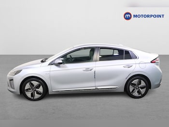 Used Hyundai IONIQ 2020 for sale - 77888951: Photo