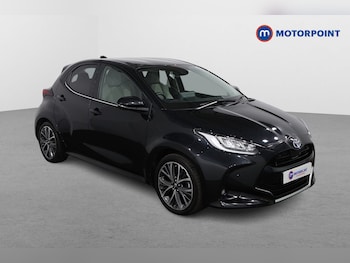 Used Toyota Yaris 2023 for sale - 78717642: Photo