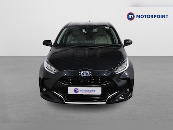 Used Toyota Yaris 2023 for sale - 78717642: Photo