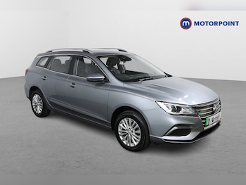 MG - MG5
