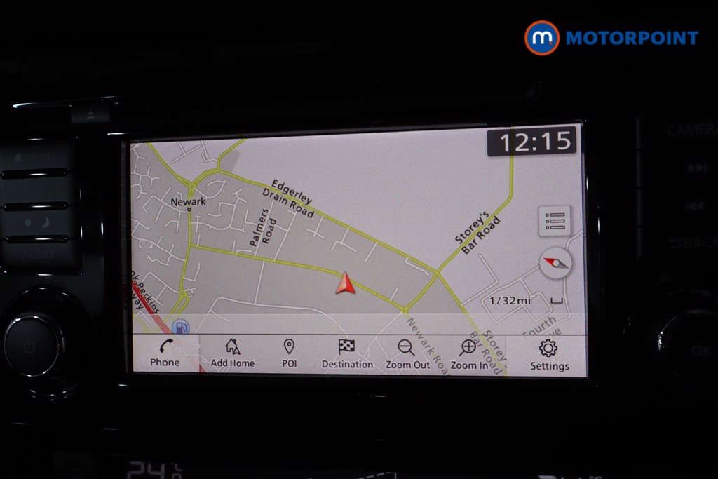 Used Nissan Qashqai 2020 for sale - 77297499: Photo 10