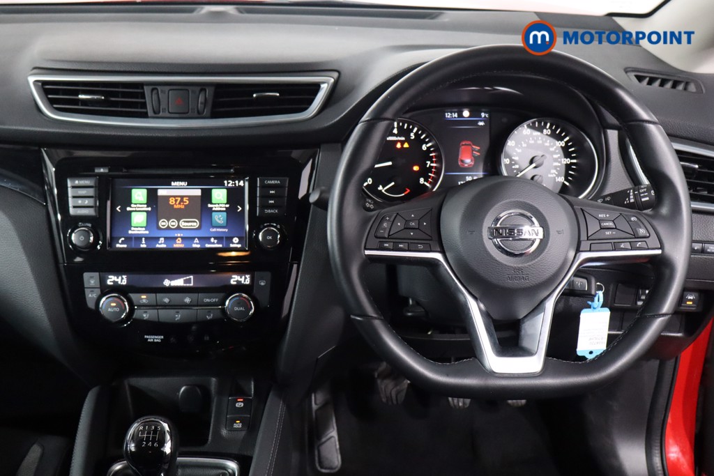 Used Nissan Qashqai 2020 for sale - 77297499: Photo 11