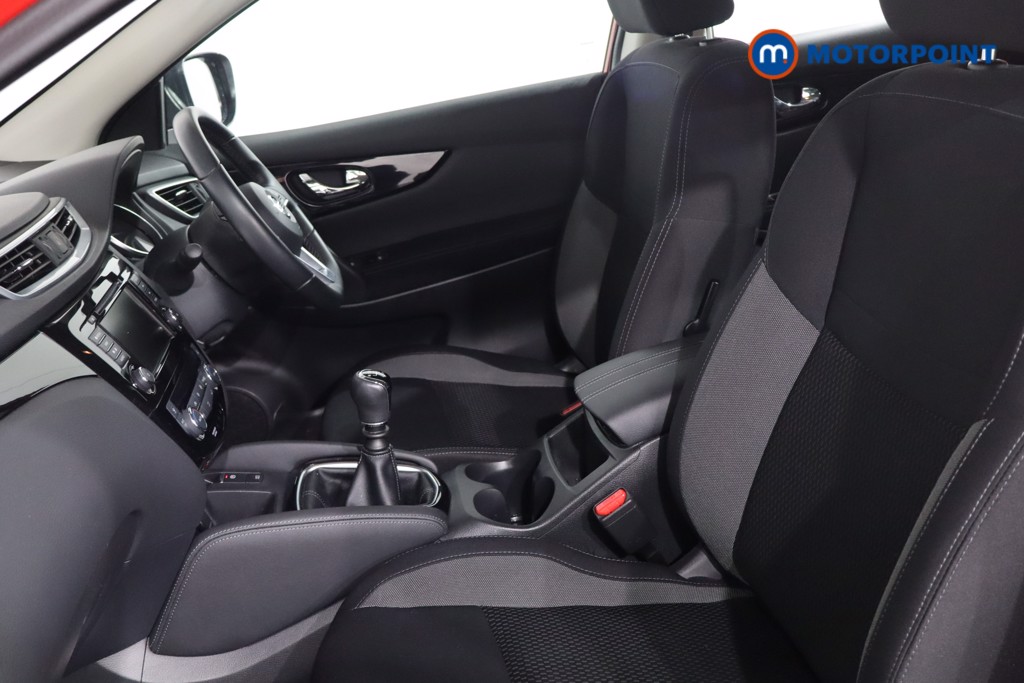 Used Nissan Qashqai 2020 for sale - 77297499: Photo 12