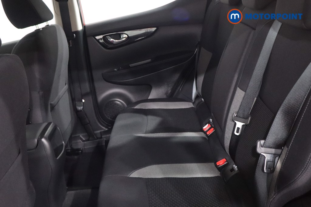 Used Nissan Qashqai 2020 for sale - 77297499: Photo 13