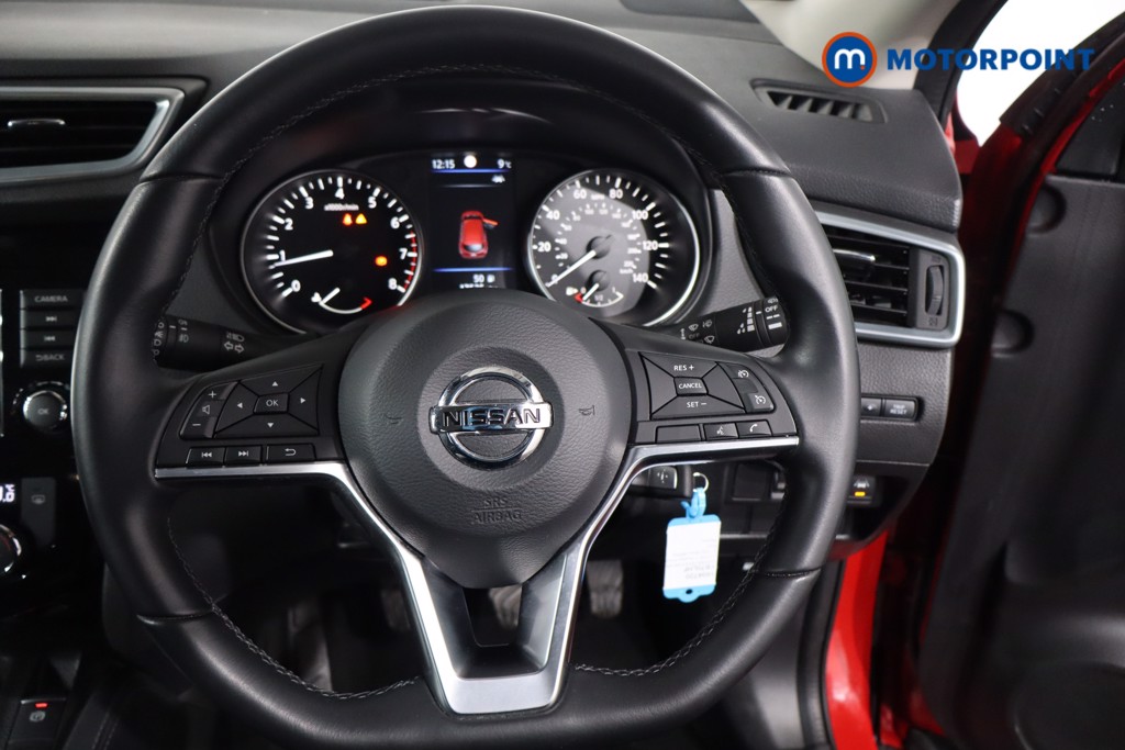 Used Nissan Qashqai 2020 for sale - 77297499: Photo 14