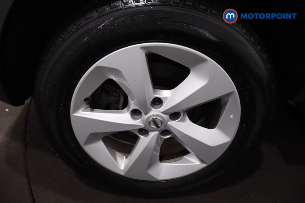 Used Nissan Qashqai 2020 for sale - 77297499: Photo 17