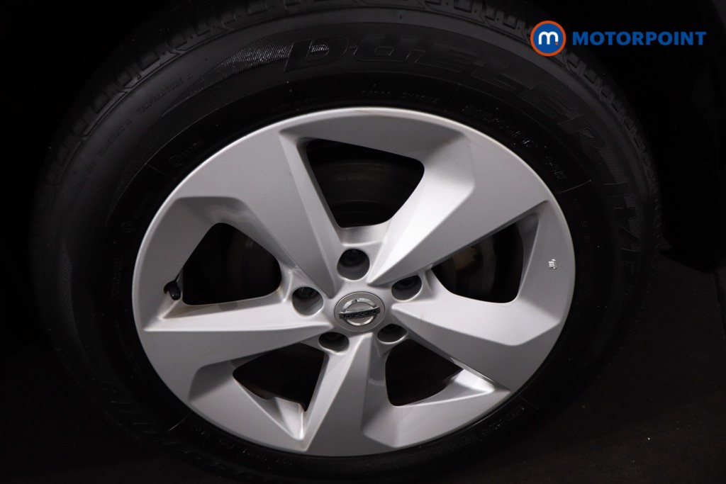 Used Nissan Qashqai 2020 for sale - 77297499: Photo 19