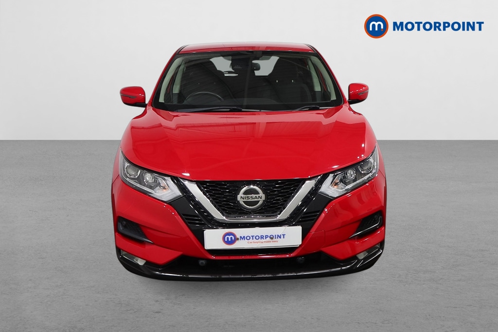 Used Nissan Qashqai 2020 for sale - 77297499: Photo 2