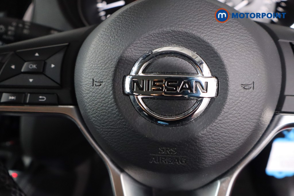 Used Nissan Qashqai 2020 for sale - 77297499: Photo 21