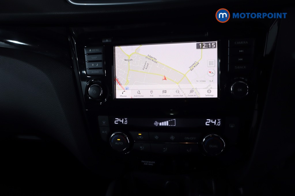 Used Nissan Qashqai 2020 for sale - 77297499: Photo 27