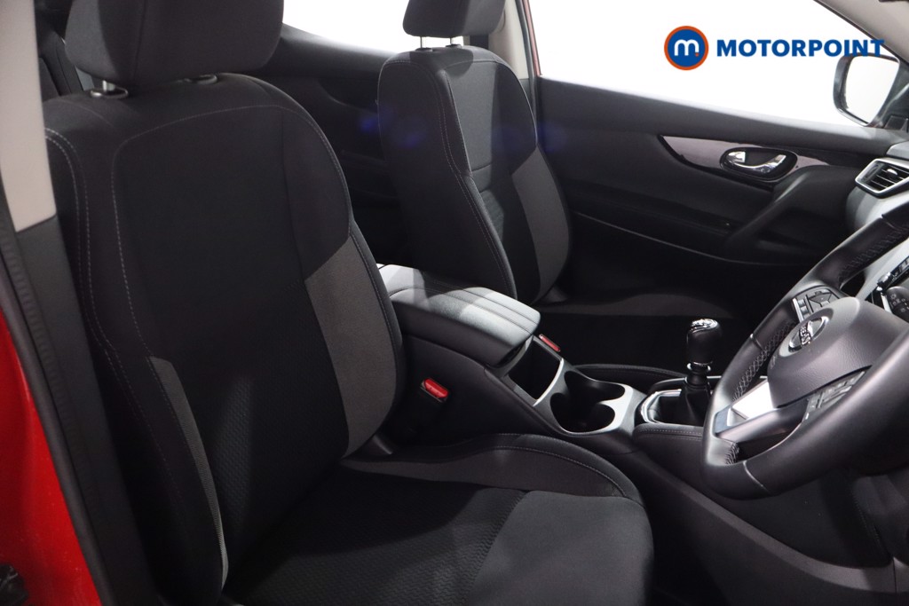 Used Nissan Qashqai 2020 for sale - 77297499: Photo 31