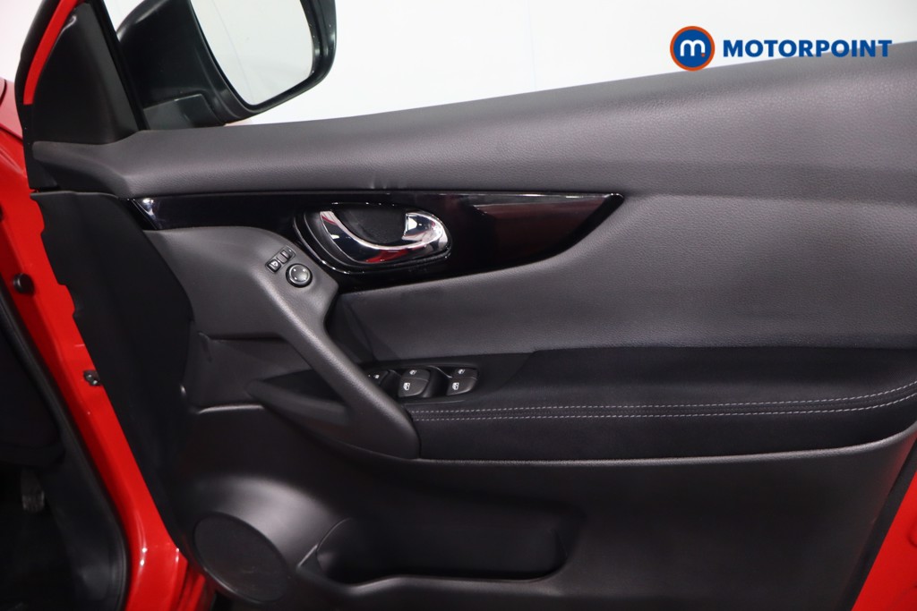 Used Nissan Qashqai 2020 for sale - 77297499: Photo 32