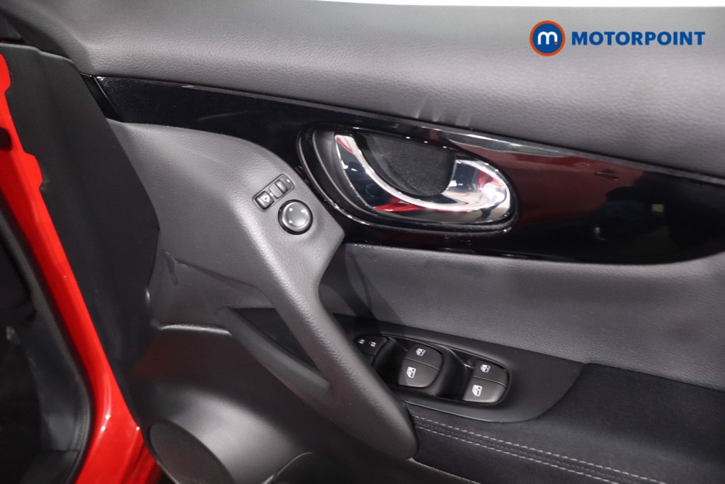 Used Nissan Qashqai 2020 for sale - 77297499: Photo 33