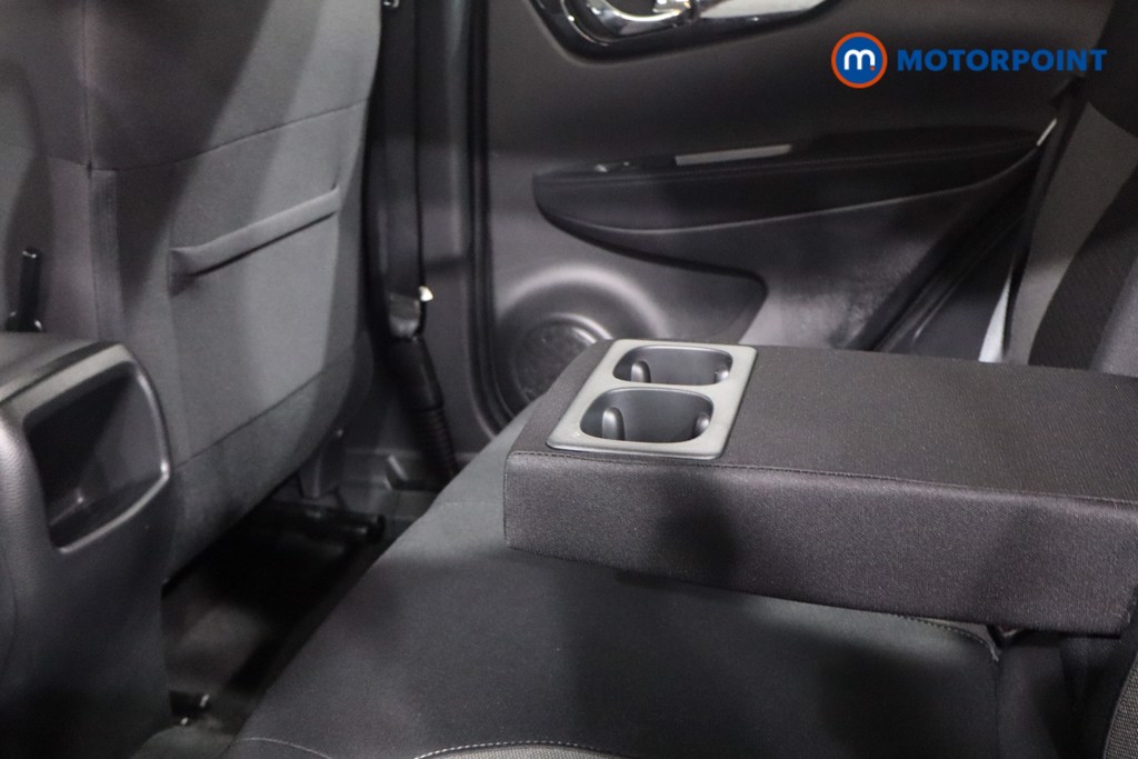 Used Nissan Qashqai 2020 for sale - 77297499: Photo 35