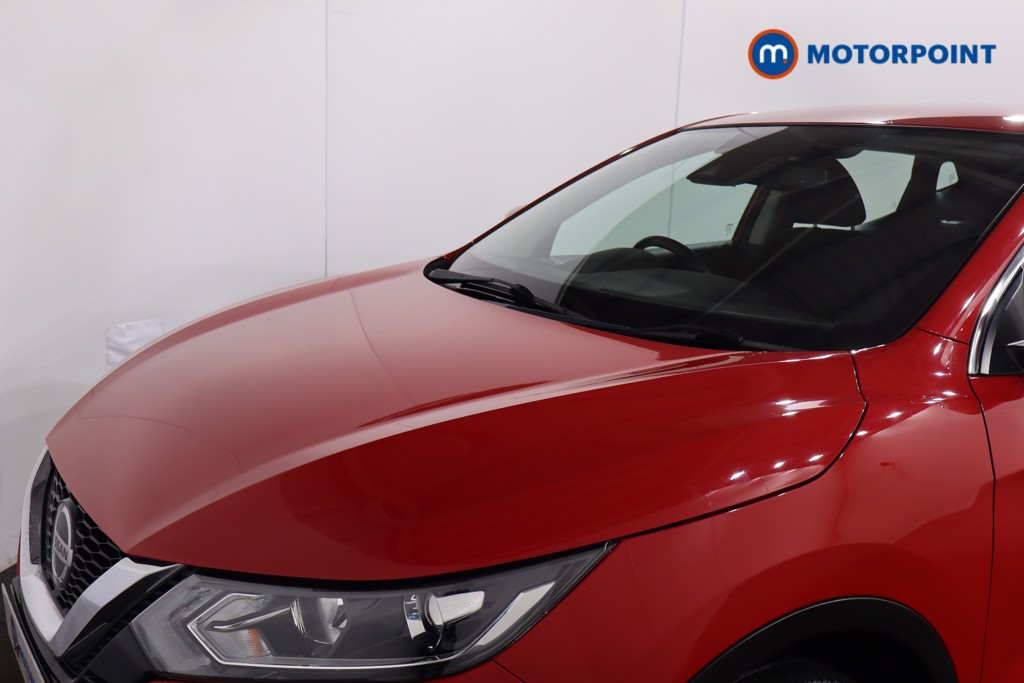 Used Nissan Qashqai 2020 for sale - 77297499: Photo 36