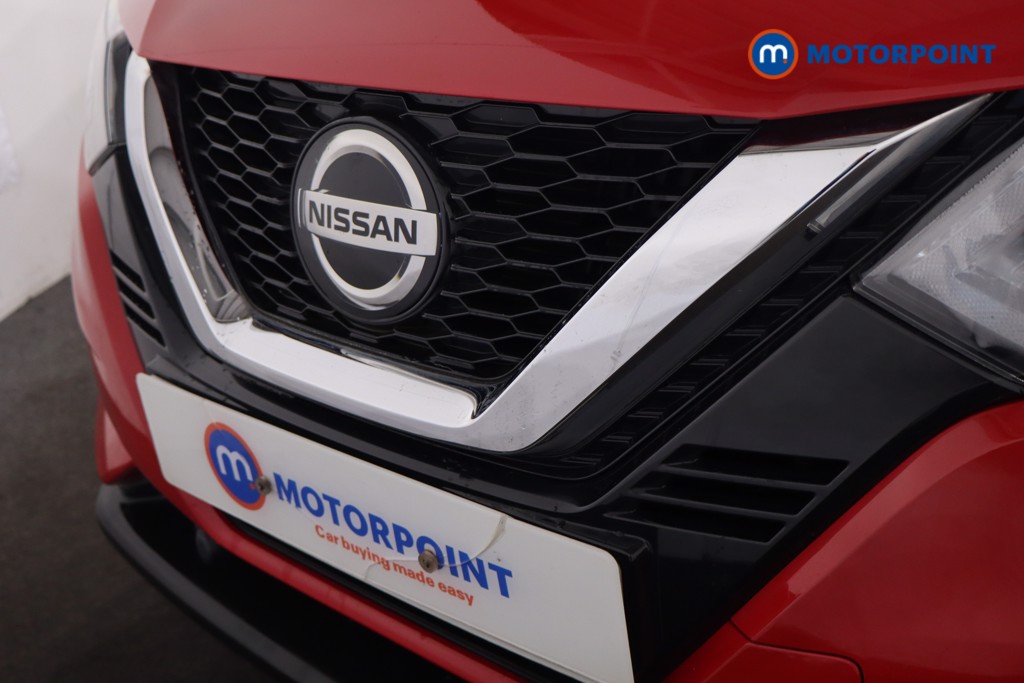 Used Nissan Qashqai 2020 for sale - 77297499: Photo 37