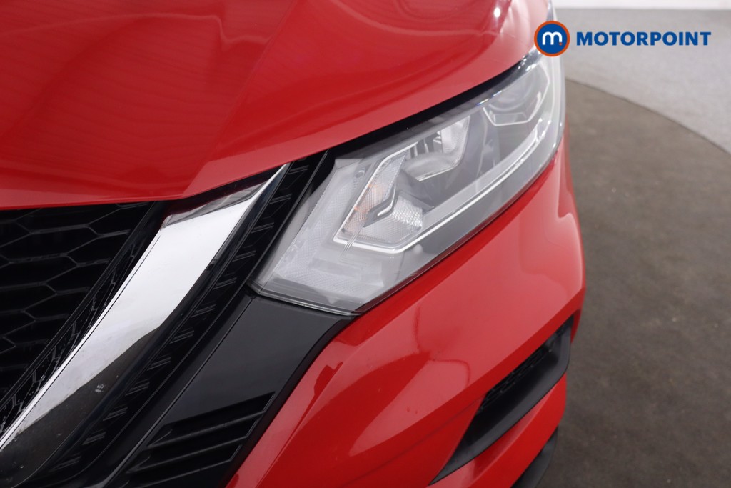 Used Nissan Qashqai 2020 for sale - 77297499: Photo 38