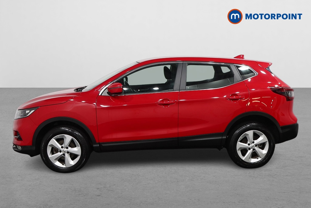 Used Nissan Qashqai 2020 for sale - 77297499: Photo 4