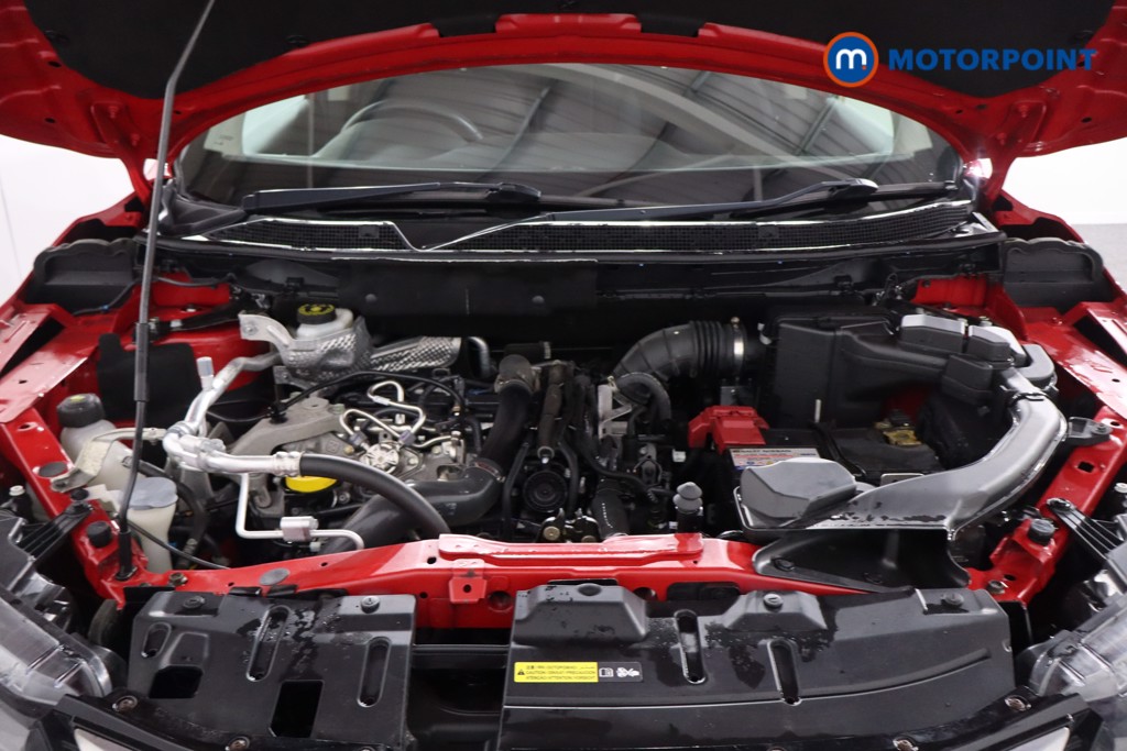 Used Nissan Qashqai 2020 for sale - 77297499: Photo 40