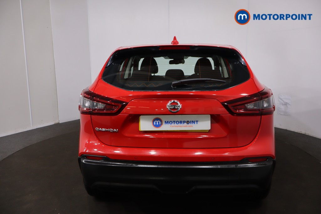 Used Nissan Qashqai 2020 for sale - 77297499: Photo 42