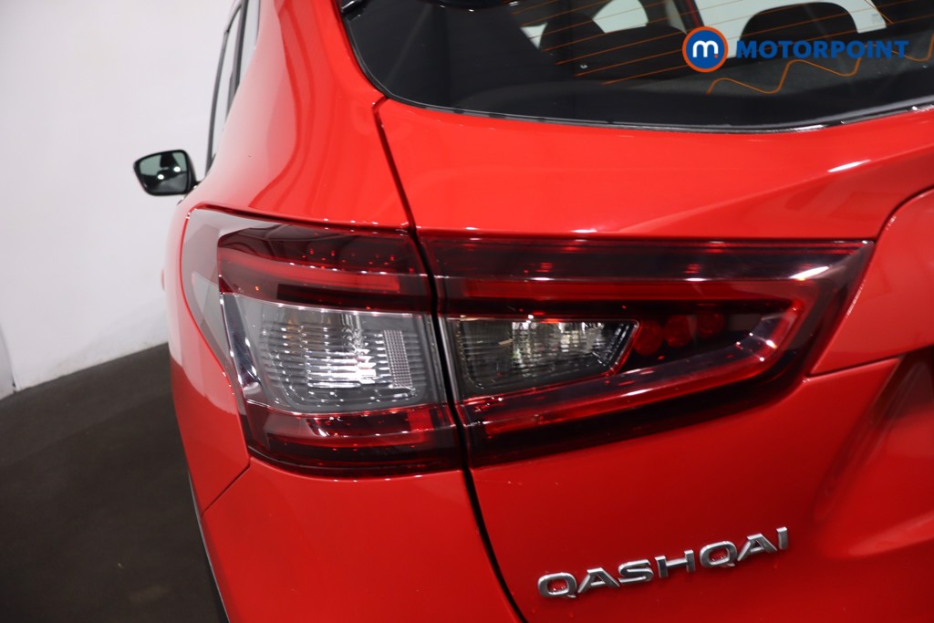 Used Nissan Qashqai 2020 for sale - 77297499: Photo 43