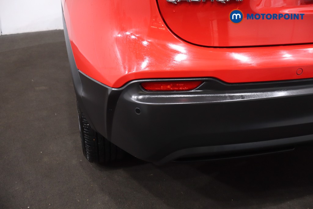 Used Nissan Qashqai 2020 for sale - 77297499: Photo 44