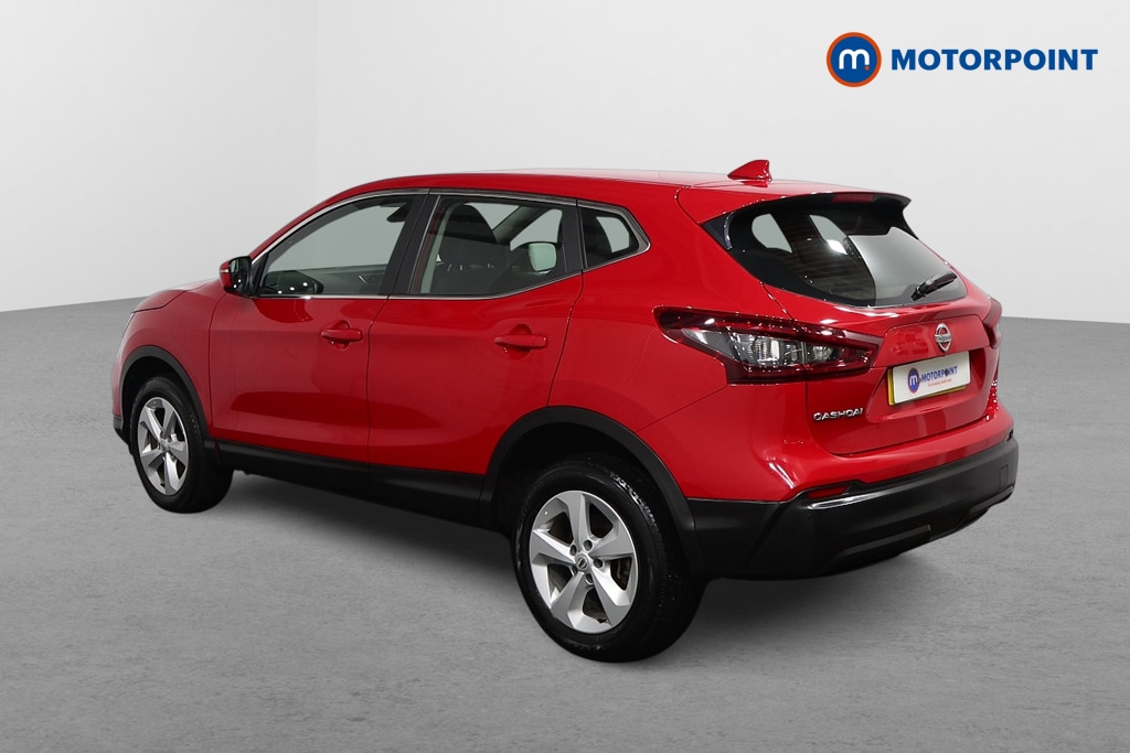 Used Nissan Qashqai 2020 for sale - 77297499: Photo 5