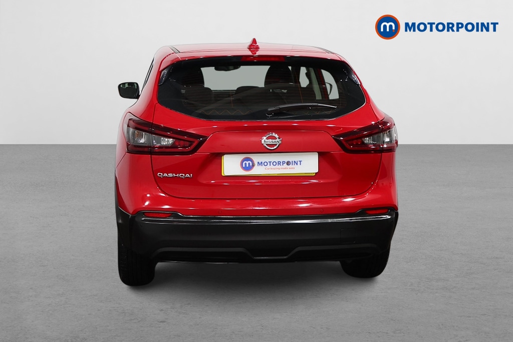 Used Nissan Qashqai 2020 for sale - 77297499: Photo 6