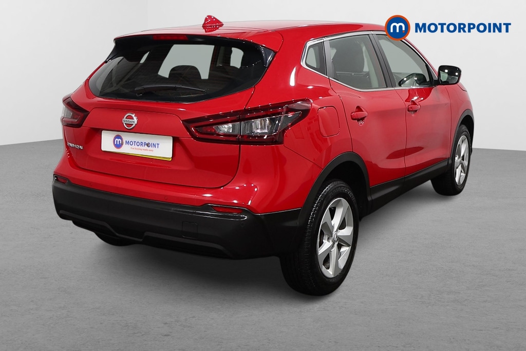 Used Nissan Qashqai 2020 for sale - 77297499: Photo 7