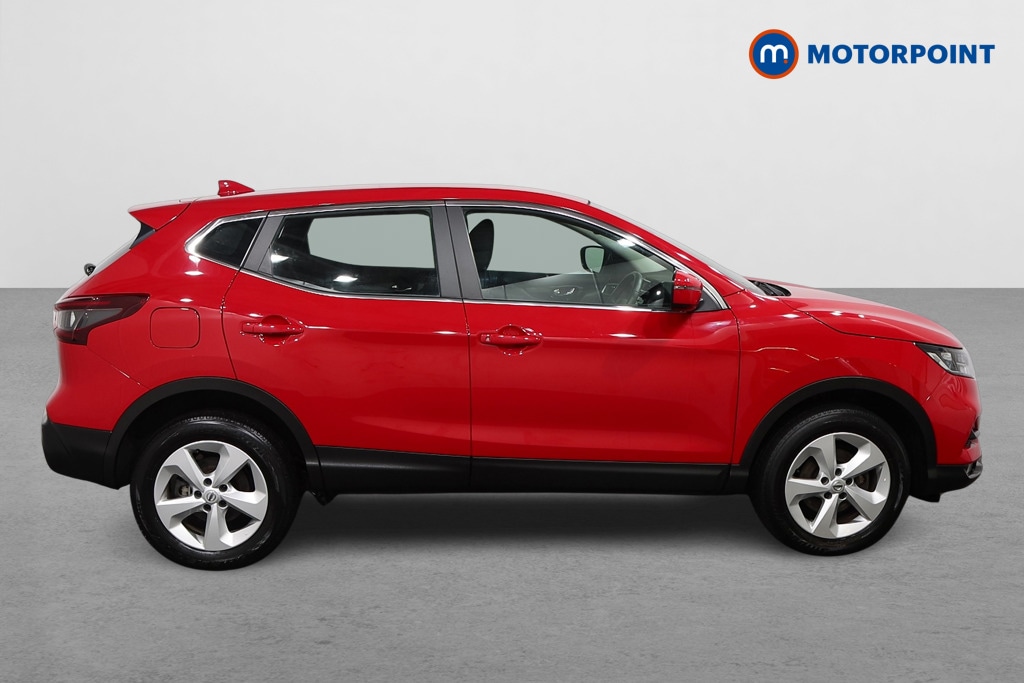 Used Nissan Qashqai 2020 for sale - 77297499: Photo 8