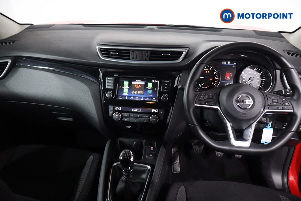 Used Nissan Qashqai 2020 for sale - 77297499: Photo 9