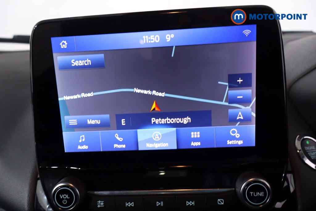 Used Ford Ecosport 2022 for sale - 77691752: Photo 10